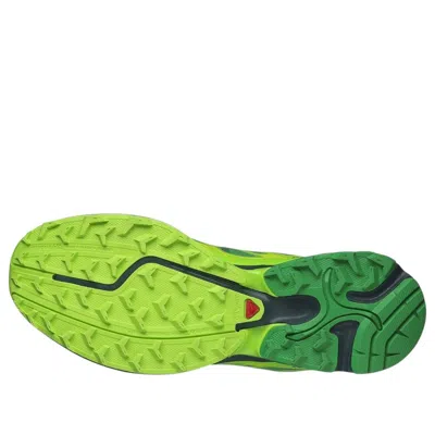 Salomon Xt-pathway 2 Trainers In Green