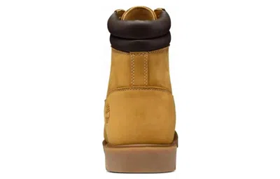 Timberland (gs)  6 Inch Basic Boots 'wheat'