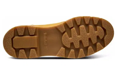 Timberland (gs)  6 Inch Basic Boots 'wheat'