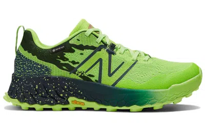 New Balance Women's Fresh Foam X Hierro V7 Gtx In Multi
