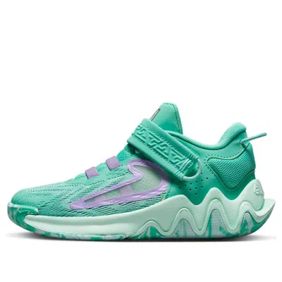 Nike (ps)  Giannis Immortality 2 'mint Purple' In Multi