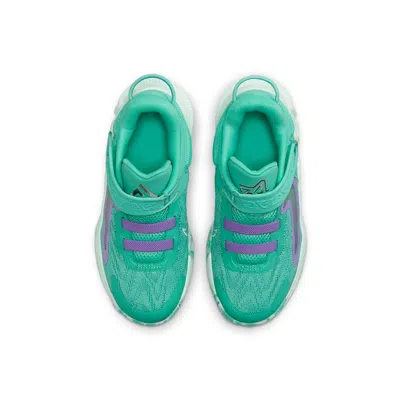 Nike (ps)  Giannis Immortality 2 'mint Purple' In Multi