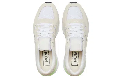 Puma (wmns)  Mirage Mox Infuse 'white Navajo' In Multi