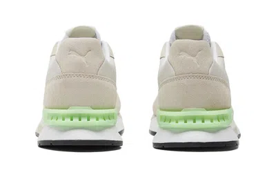 Puma (wmns)  Mirage Mox Infuse 'white Navajo' In Multi