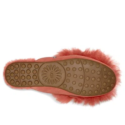 Ugg (wmns)  Shaine Fluff 'berry Pink'