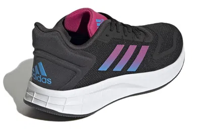 Adidas Originals (wmns) Adidas Duramo Sl 2.0 'black Team Real Magenta'