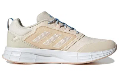 Adidas Originals (wmns) Adidas Duramo Protect 'wonder White Pulse Blue' In Neutral