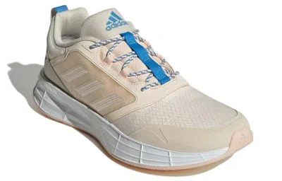 Adidas Originals (wmns) Adidas Duramo Protect 'wonder White Pulse Blue' In Neutral