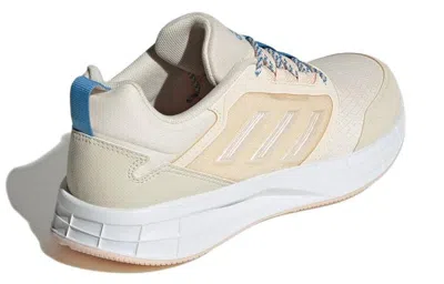 Adidas Originals (wmns) Adidas Duramo Protect 'wonder White Pulse Blue' In Neutral