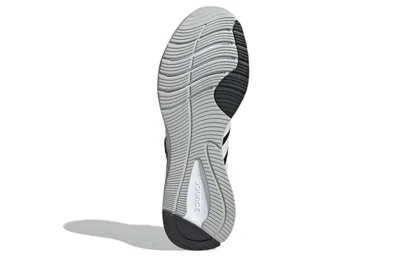 Adidas Originals (wmns) Adidas Edge Lux 'black Matte Silver' In Multi