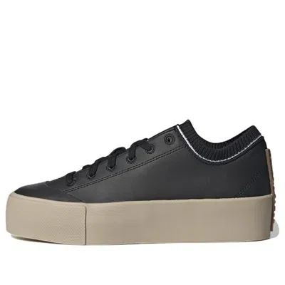 Adidas Originals (wmns) Adidas Karlie Kloss X Trainer Xx92 Vegan 'black White' In Multi