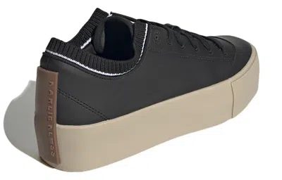 Adidas Originals (wmns) Adidas Karlie Kloss X Trainer Xx92 Vegan 'black White' In Multi