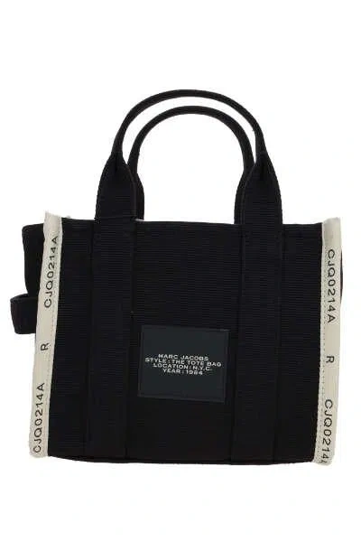 Marc Jacobs Bags In Black