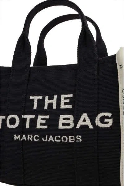 Marc Jacobs Bags In Black
