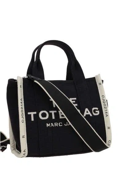 Marc Jacobs Bags In Black