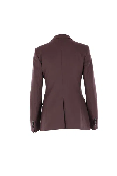 Tagliatore J-parigi10b Blazer In Brown