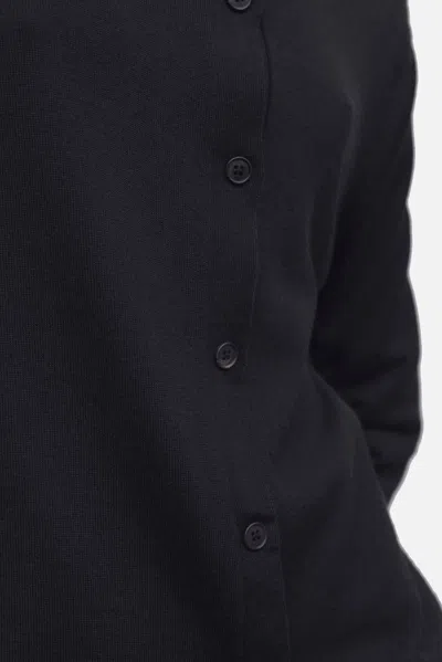 The Row Sweaters In Black