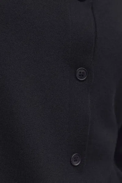 The Row Sweaters In Black