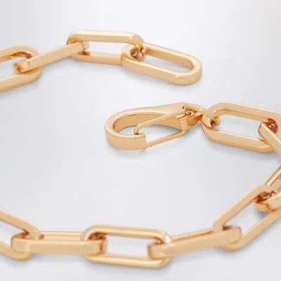 Eliou Miller Necklace In Gold