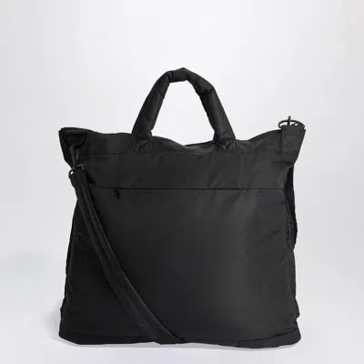 Adidas Y-3 X Neighborhood Nylon Tote Bag In Black