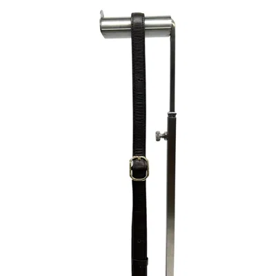 Pre-owned Givenchy Beige Brown Canvas Leather Pochette Shoulder Bag () In Multi