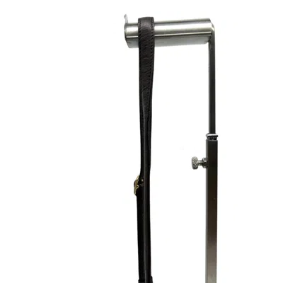 Pre-owned Givenchy Beige Brown Canvas Leather Pochette Shoulder Bag () In Multi