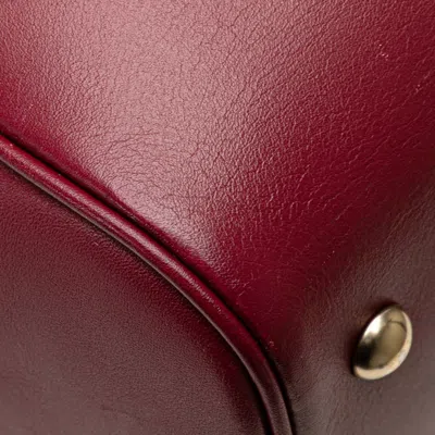 Pre-owned Gucci Gg Canvas Beige Gg Canvas Tote Bag () In Sand