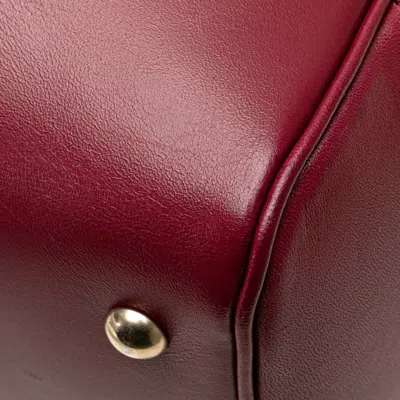 Pre-owned Gucci Gg Canvas Beige Gg Canvas Tote Bag () In Sand