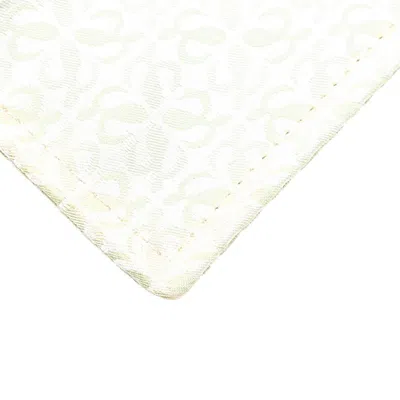 Pre-owned Loewe Green Canvas Leather Handbag Tote Bag ()