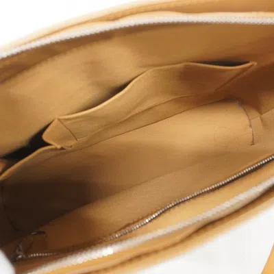 Pre-owned Louis Vuitton Ambre Tote Bag () In Brown