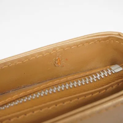 Pre-owned Louis Vuitton Ambre Tote Bag () In Brown