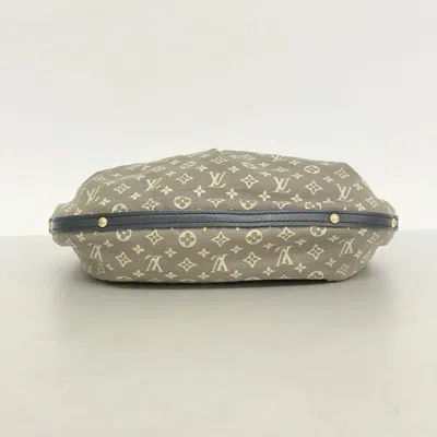 Pre-owned Louis Vuitton Ancre Shoulder Bag () In Black