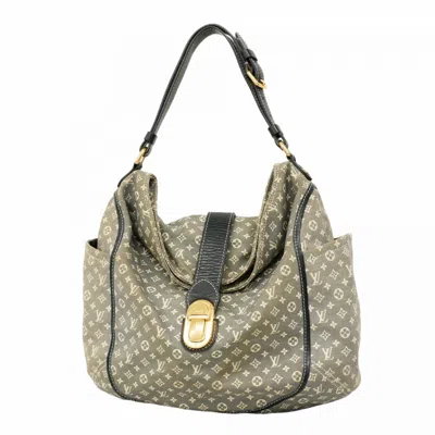 Pre-owned Louis Vuitton Ancre Shoulder Bag () In Black