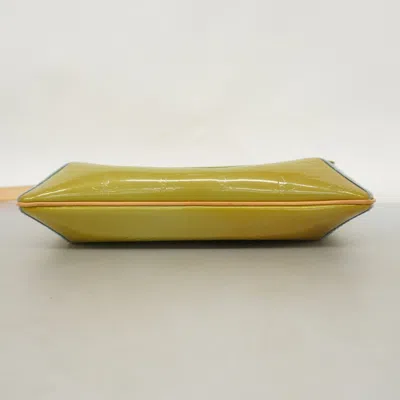 Pre-owned Louis Vuitton Baby Blue Shoulder Bag ()