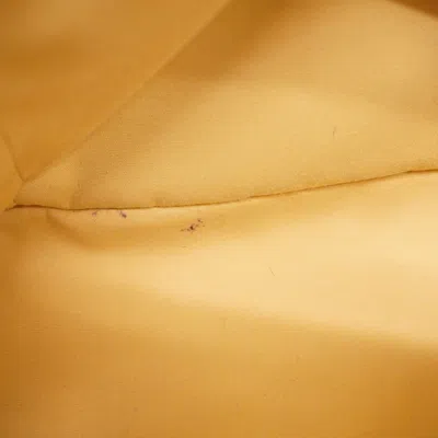 Pre-owned Louis Vuitton Beige Tote Bag () In Sand