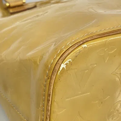 Pre-owned Louis Vuitton Beige Tote Bag () In Sand