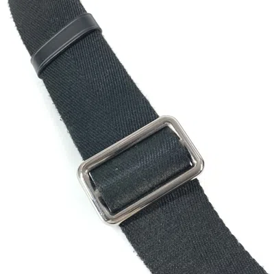 Pre-owned Louis Vuitton Black Monogram Eclipse Monogram Eclipse Shoulder Bag ()