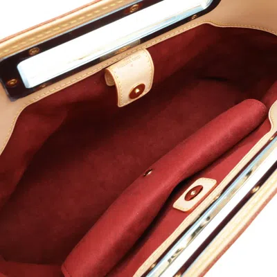 Pre-owned Louis Vuitton Blanc Multi-color Monogram Multicolore Handbag Shoulder Bag ()