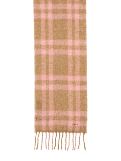 Paul Smith Cruxella Scarf