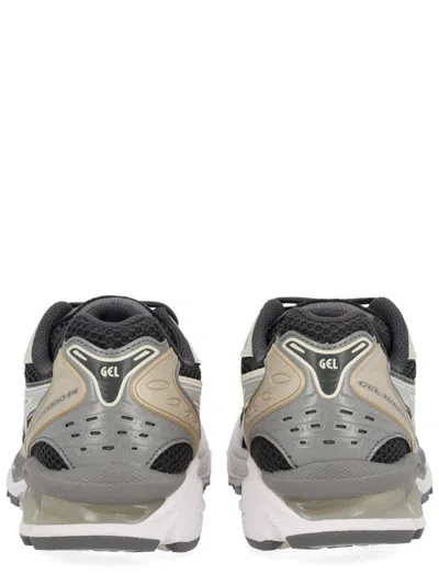 Asics Sneakers In Multi