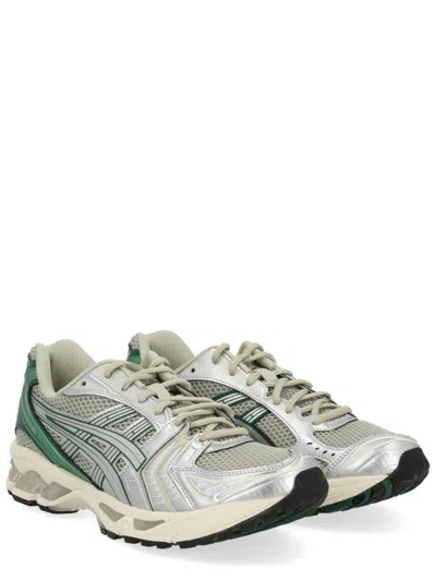 Asics "gel-kayano 14" Sneaker In Multi