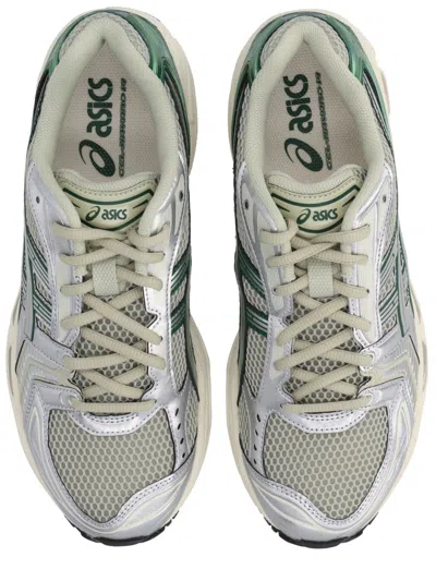 Asics "gel-kayano 14" Sneaker In Multi
