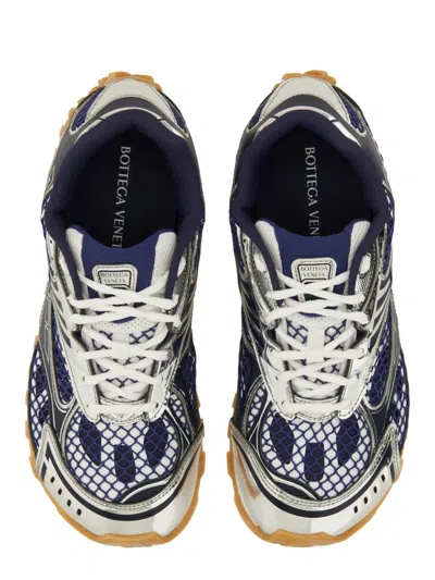 Bottega Veneta Orbit Running Sneakers In Multi