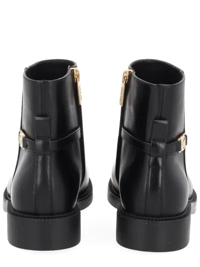 Michael Kors Boot Mandy In Black