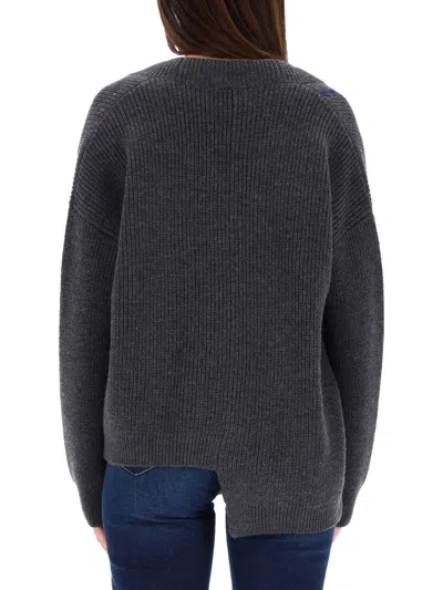 Zona20 Milano Cardigan "turbo" In Black