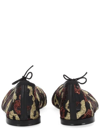 Repetto Dancer "lilouh" In Multi