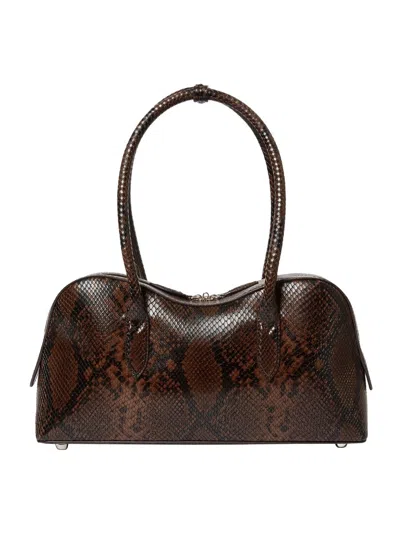 Stella Mccartney Bags Brown In Brown