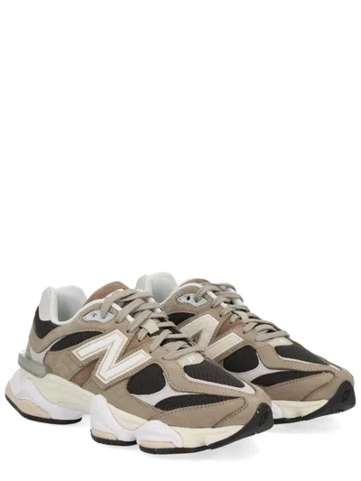 New Balance Sneaker U9060 In Multi