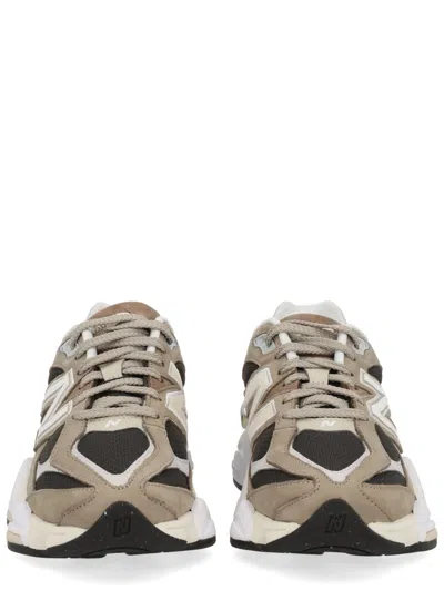 New Balance Sneaker U9060 In Multi