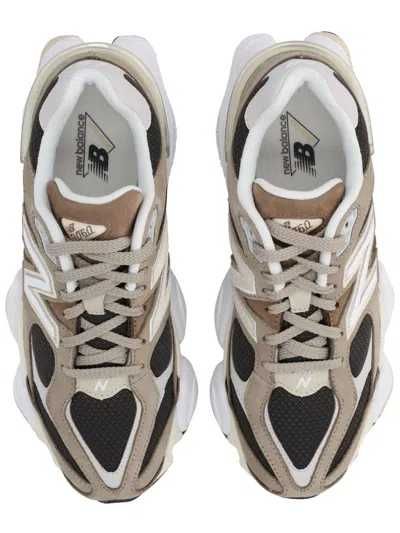 New Balance Sneaker U9060 In Multi